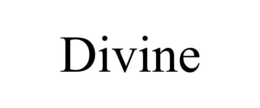 DIVINE trademark