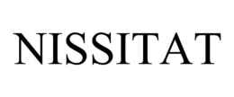 NISSITAT trademark