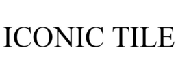 ICONIC TILE trademark