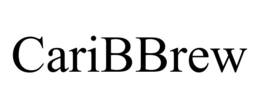 CARIBBREW trademark