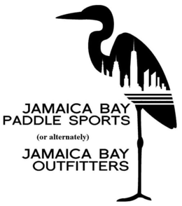 JAMAICA BAY PADDLE SPORTS (OR) JAMAICA BAY OUTFITTERS trademark