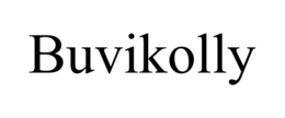 BUVIKOLLY trademark