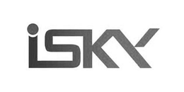ISKY trademark