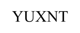 YUXNT trademark