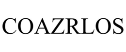 COAZRLOS trademark