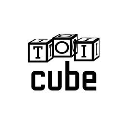 TOICUBE trademark