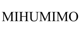 MIHUMIMO trademark