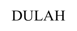 DULAH trademark
