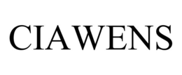 CIAWENS trademark