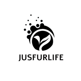 JUSFURLIFE trademark