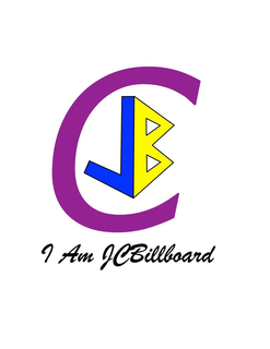 JCB I AM JCBILLBOARD trademark