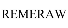 REMERAW trademark