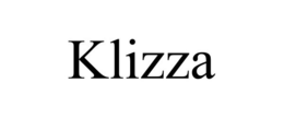 KLIZZA trademark
