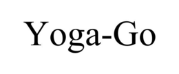 YOGA-GO trademark