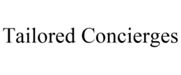 TAILORED CONCIERGES trademark