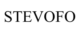 STEVOFO trademark