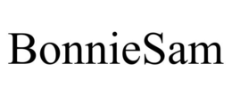 BONNIESAM trademark