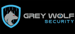 GREY WOLF SECURITY trademark