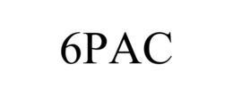 6PAC trademark
