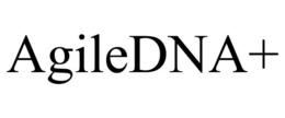 AGILEDNA+ trademark