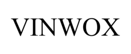 VINWOX trademark