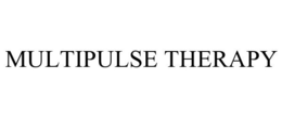 MULTIPULSE THERAPY trademark