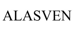ALASVEN trademark