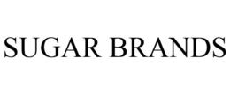 SUGAR BRANDS trademark