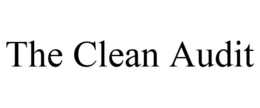 THE CLEAN AUDIT trademark