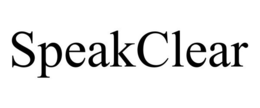 SPEAKCLEAR trademark