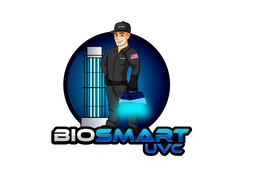BIOSMART UVC GERMBUSTERS trademark