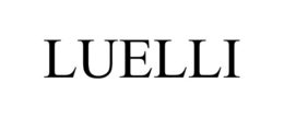 LUELLI trademark