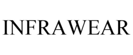 INFRAWEAR trademark