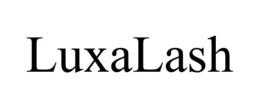 LUXALASH trademark