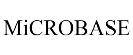 MICROBASE trademark