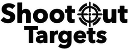 SHOOT OUT TARGETS trademark