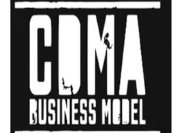 CDMA BUSINESS MODEL trademark