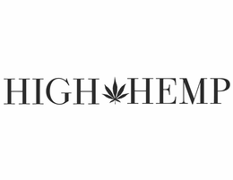 HIGH HEMP trademark
