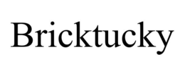 BRICKTUCKY trademark