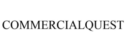 COMMERCIALQUEST trademark