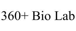 360+ BIO LAB trademark