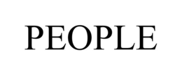 PEOPLE trademark