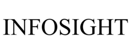 INFOSIGHT trademark
