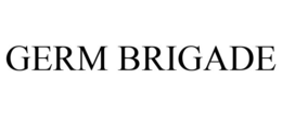 GERM BRIGADE trademark