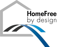 HOMEFREE BY DESIGN trademark