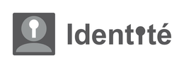 IDENTITÉ trademark