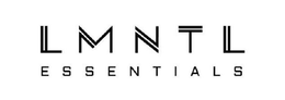 LMNTL ESSENTIALS trademark