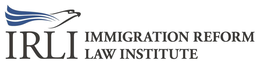 IRLI IMMIGRATION REFORM LAW INSTITUTE trademark