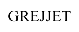 GREJJET trademark