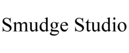 SMUDGE STUDIO trademark